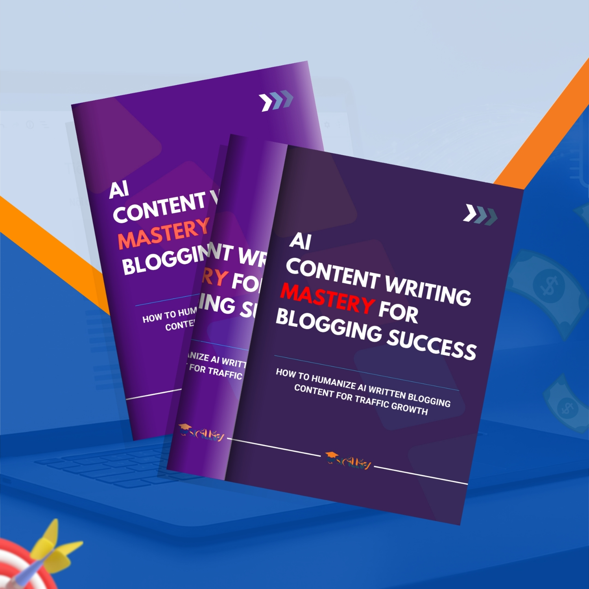 AI Content Writing Mastery for Blogging Success
