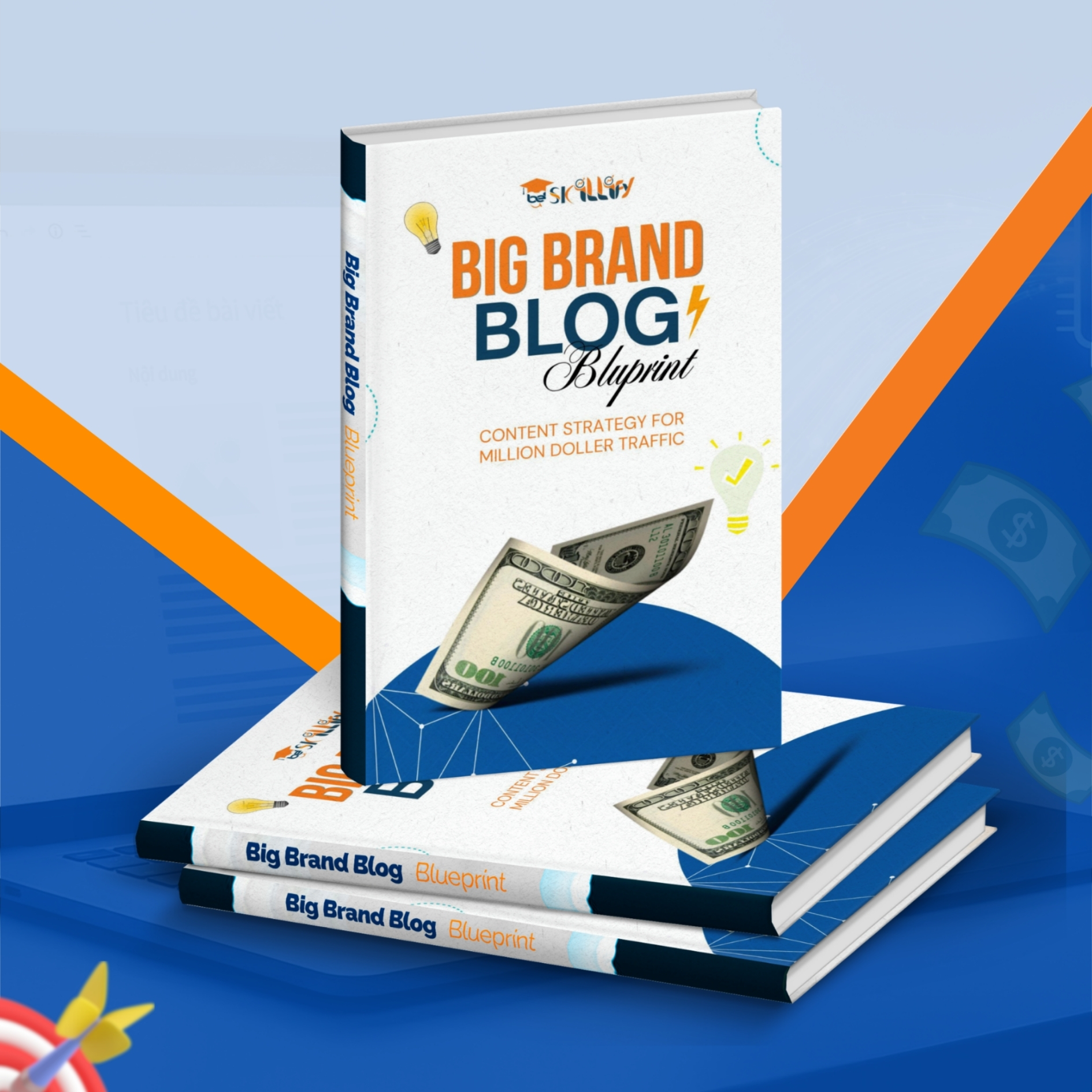 Big Brand Blog Blueprint