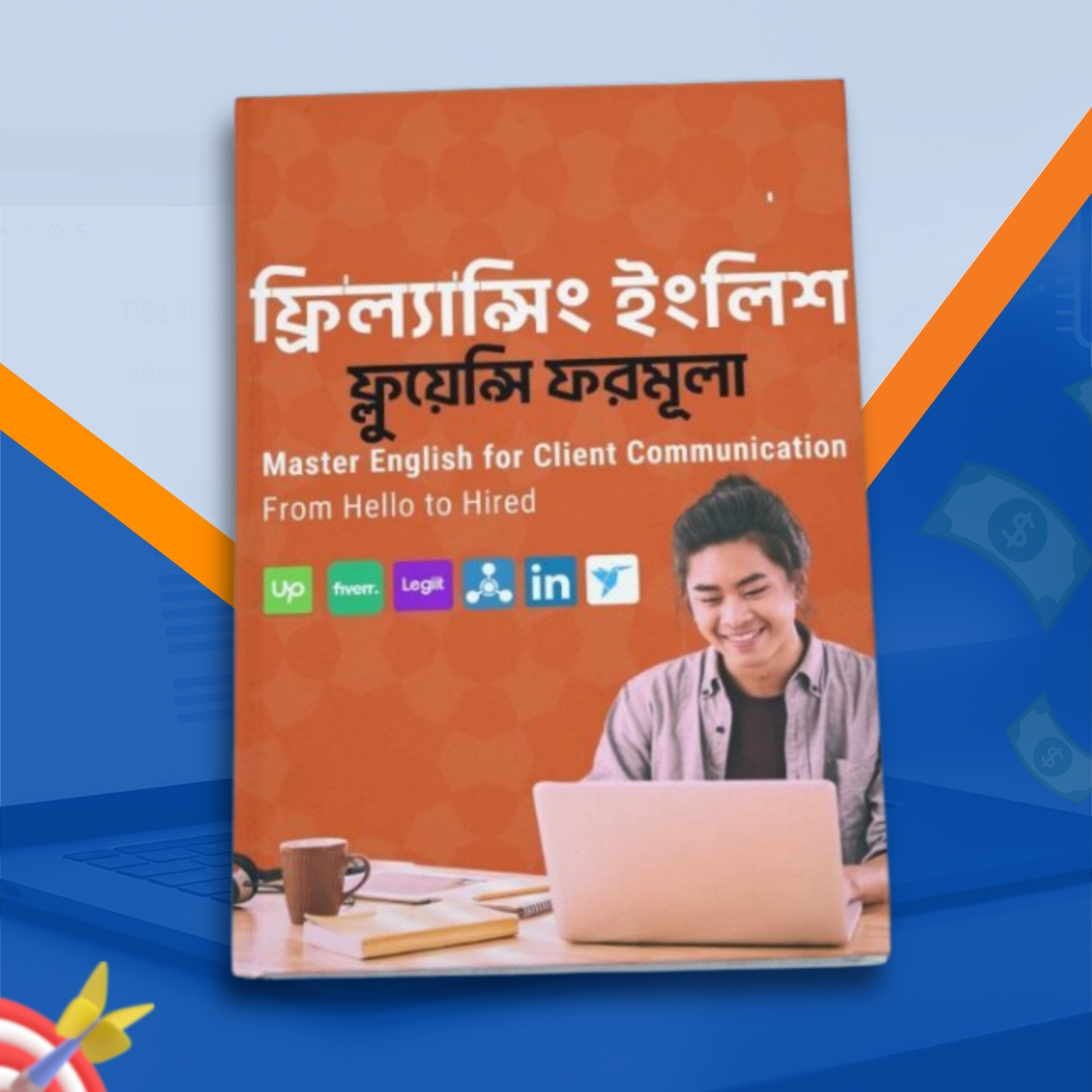 Freelancing English Fluency Formula