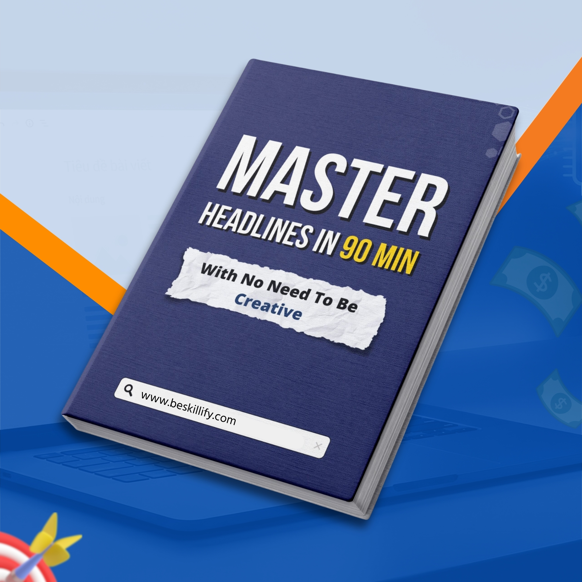 Master blog headline in 90 min