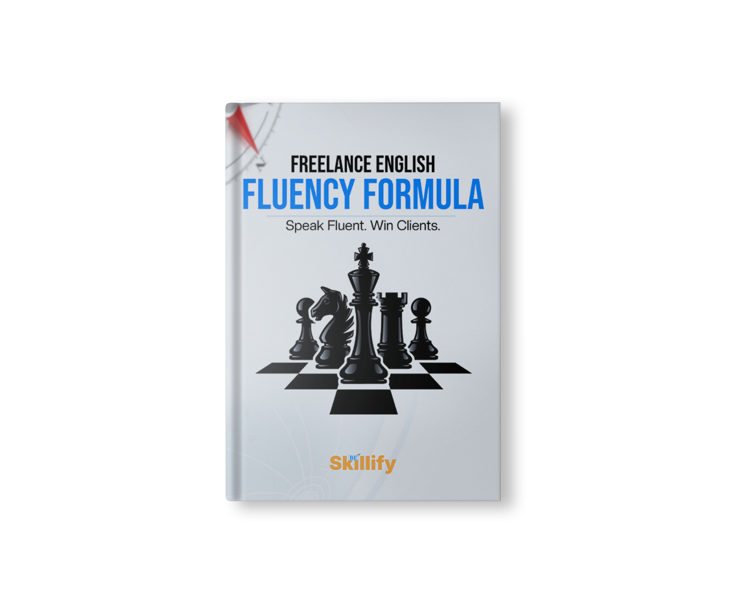 FEFF Book Mockup