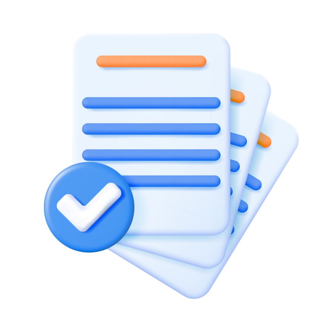 Ready-Made Files Provided