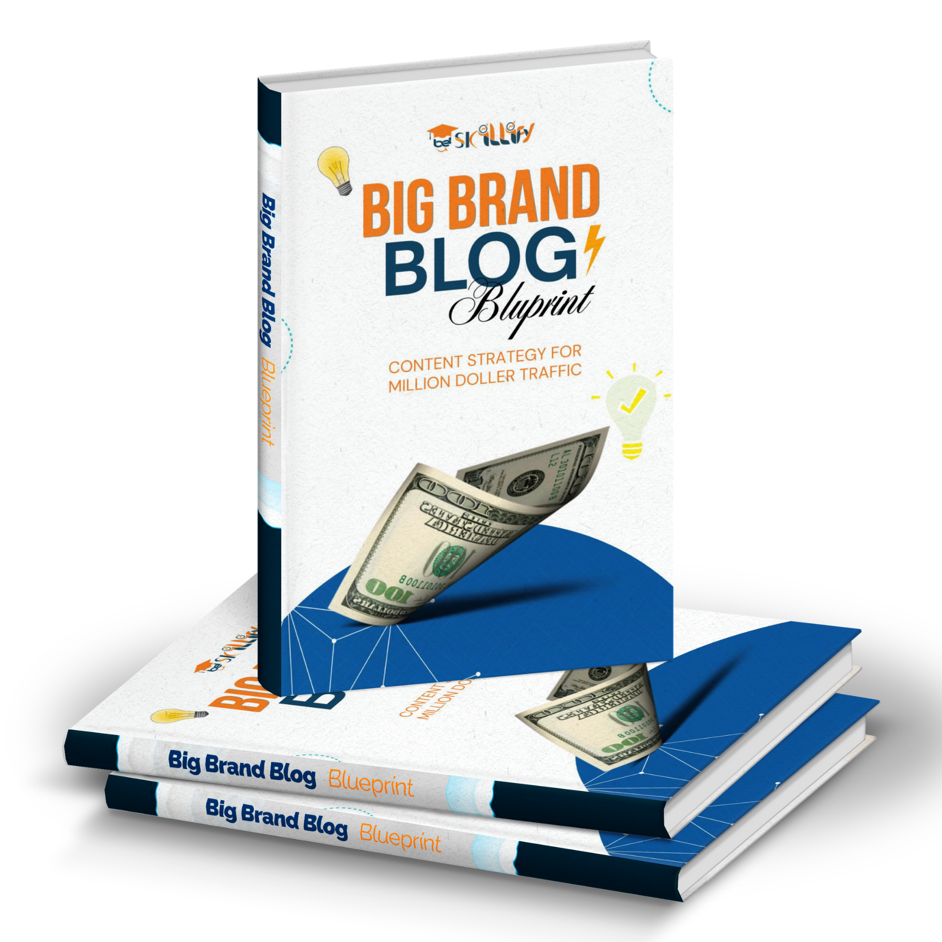 big brand blog blueprint