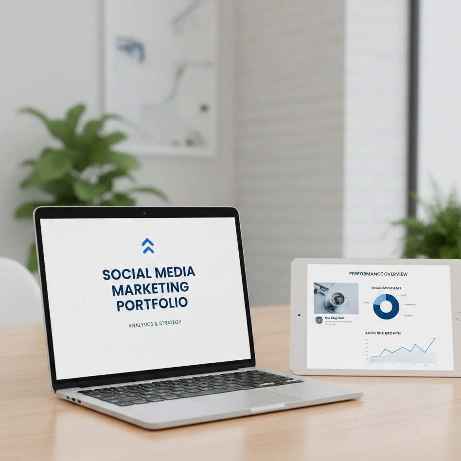 Social Media Marketing